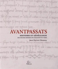 Avantpassats