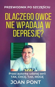 Dlaczego Owce Nie Wpadają W Depresję? Przewodnik Po SzczęśCiu