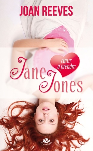 Jane (coeur à prendre) Jones