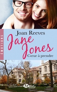 Joan Reeves - Jane (coeur à prendre) Jones.