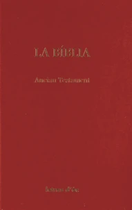 La Biblia