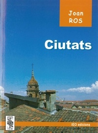 Joan Ros - Ciutats.