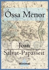 Joan Salvat-Papasseit - Óssa Menor.