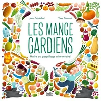 Les mange-gardiens