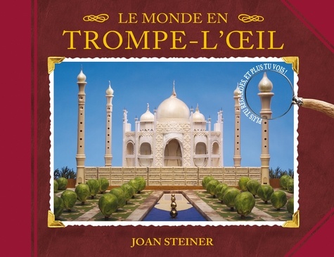 Le monde en trompe-l'oeil