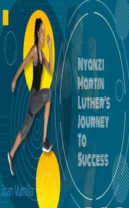 Nyanzi Martin Luther's Journey To Success