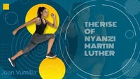 The Rise Of Nyanzi Martin Luther