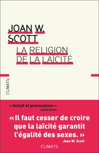 La religion de la laïcité.pdf