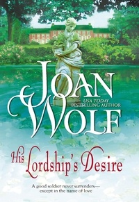 Joan Wolf - His Lordship's Desire.