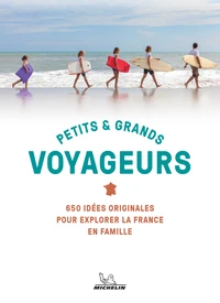 Petits & grands voyageurs
