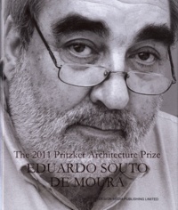 Joana de Mira Corrêa - Eduardo Souto de Moura - The 2011 Pritzker Architecture Prize.
