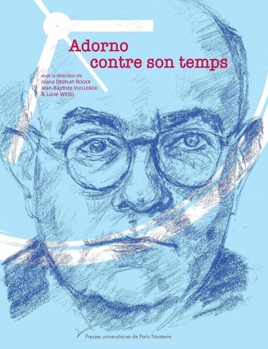 Adorno contre son temps