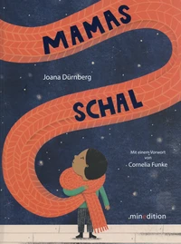Mamas Schal