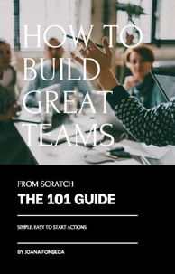 How to build great teams