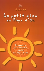 Le petit dico du Pays d'Oc