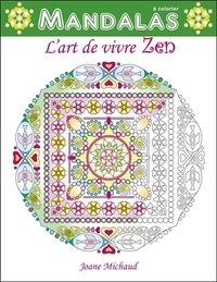 Amazon télécharger des livres sur bande L'art de vivre zen 9782898039317 (French Edition) 