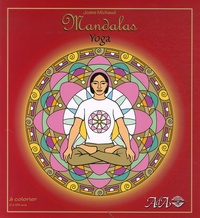 Joane Michaud - Mandalas Yoga.