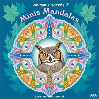 Minis Mandalas - Animaux sacrés 2.pdf