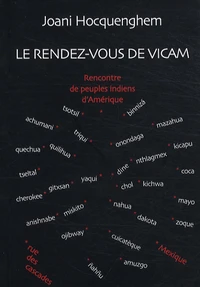 Le rendez-vous de Vicam