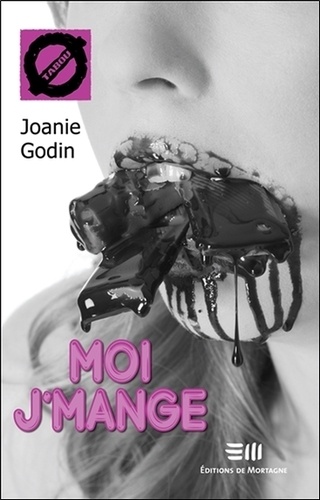 Joanie Godin - Moi j'mange.