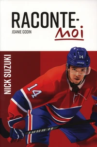 Nick Suzuki