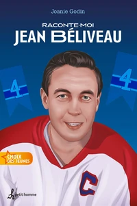 Raconte-moi Jean Béliveau - Nº 22