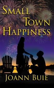  Joann Buie - Small Town Happiness - Small Town Romance, #0.