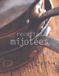 Recettes mijotées