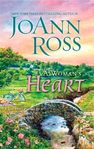 JoAnn Ross - A Woman's Heart.