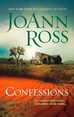 JoAnn Ross - Confessions.