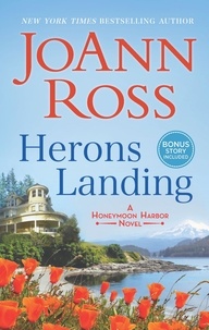 JoAnn Ross - Heron's Landing.