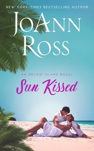  JoAnn Ross - Sun Kissed - Orchid Island, #1.