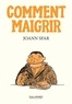 Joann Sfar - Comment maigrir.