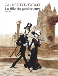 La fille du professeur - Tome 1.pdf