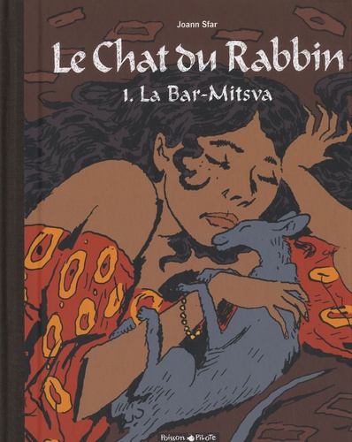 Paroles de Chat (du Rabbin) - Photo