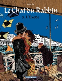 Ebook pdf epub téléchargements Le Chat du Rabbin Tome 3 FB2 iBook CHM