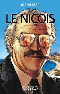 Joann Sfar - Le Niçois - NICOIS -LE [NUM].