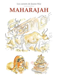 Maharajah
