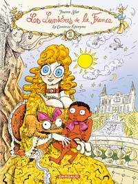 La Comtesse Eponyme