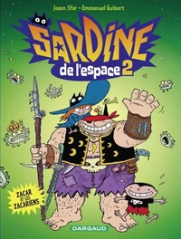 Zacar et les Zacariens