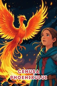 Cenușa Phoenixului (Cărți pentru copii)