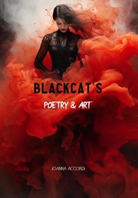 Blackcat's Poetry & Art