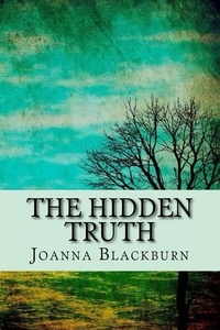  Joanna Blackburn - The Hidden Truth.