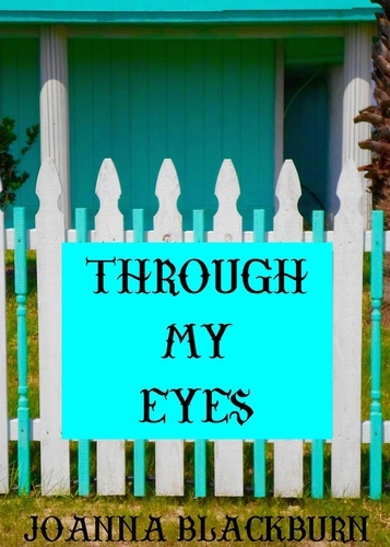  Joanna Blackburn - Through My Eyes.