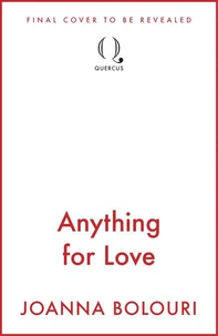 Anything for Love