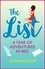 The List. A hilarious and sexy romp perfect for summer