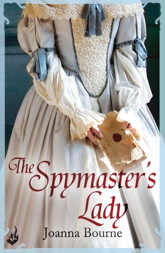 The Spymaster's Lady: Spymaster 2 (A series of sweeping, passionate historical romance)