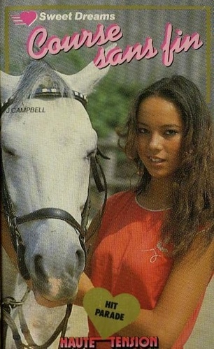 Joanna Campbell - Course sans fin.