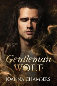 Gentleman Wolf
