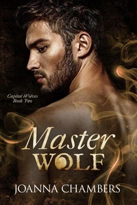 Master Wolf
